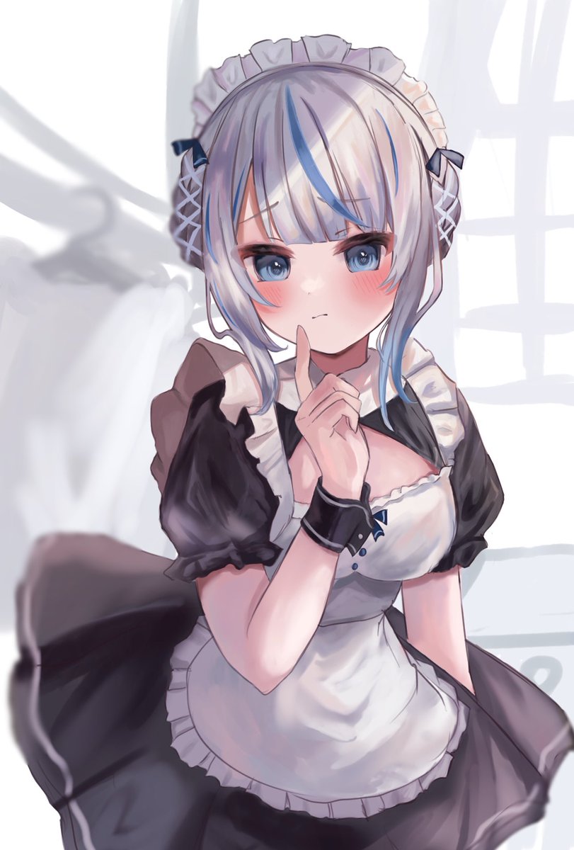 mr_q39x's tweet photo. 最近は雨海ルカちゃん、沙花叉クロヱちゃんなどをよく描いてます！
 #描いていルカ 
 #さかまた飼育日記 
 #フォロワー1万人以下の神絵師発掘したい  
 #絵描きさんと繋がりたい https://t.co/RZDc2bwmW5