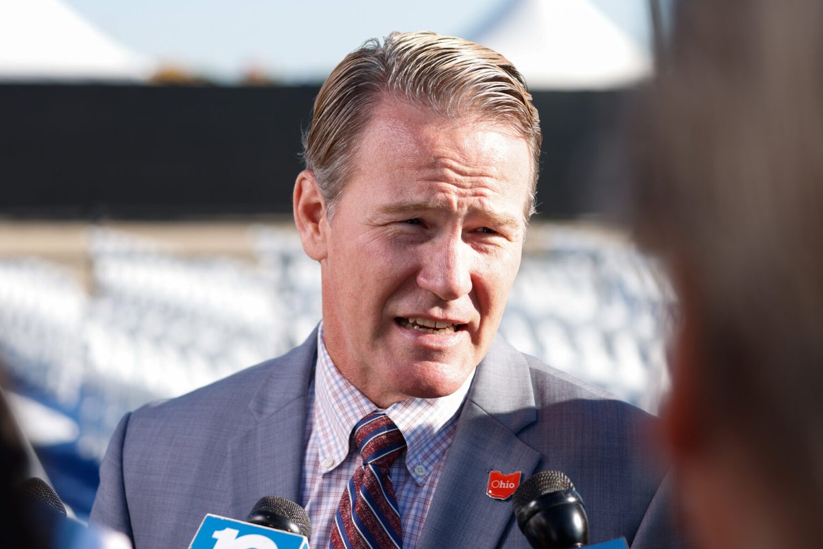 Image of Jon Husted