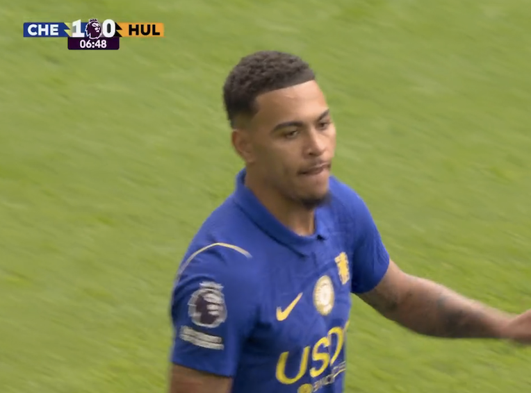 TouchlineX's tweet photo. 📸 - MORGAN ROGERS MIGHT ACTUALLY GO DOWN AS THE BEST SIGNING OF THE 2026 SUMMER!

3 GOALS + 4 ASSISTS ALREADY! 😍 https://t.co/AyOPUtoEnP