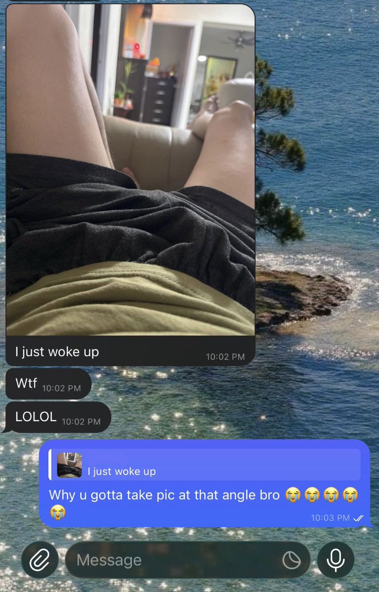 stygianr's tweet photo. now why is my str8 friend sending pics like that 💀 https://t.co/VnJg4cQ445