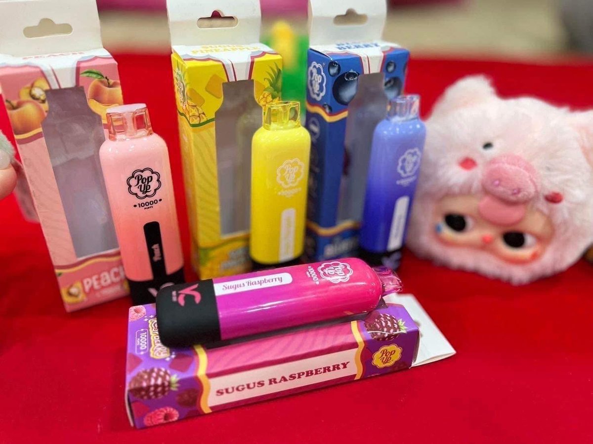 VAPINGsywn's tweet photo. 🌷🍯popup10k‼️ 
✅มีเรทราคาส่งนะคะ🛵🎈🎁
🌷กลิ่นดีมากนะบอกเลย🤭🤭 
❌ไม่มีปลายทางนะคะ❌

สั่งซื้อสินค้า-@783habzl

#พอตVMC #พอต12000คำ #พอตติ้กต็อก #พอต #พอตใช้แล้วทิ้ง https://t.co/tUFXqsRr4c