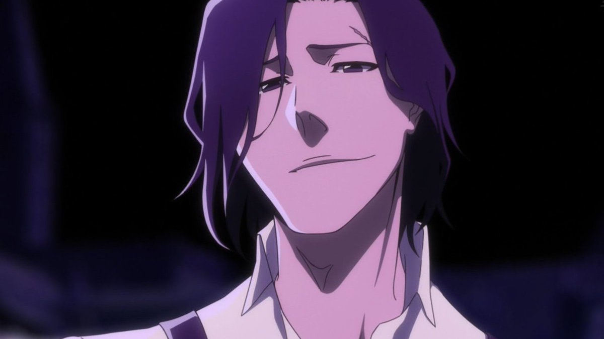 BLEACH 千年血戦篇-禍進譚- 第48話 ツイート画像 1