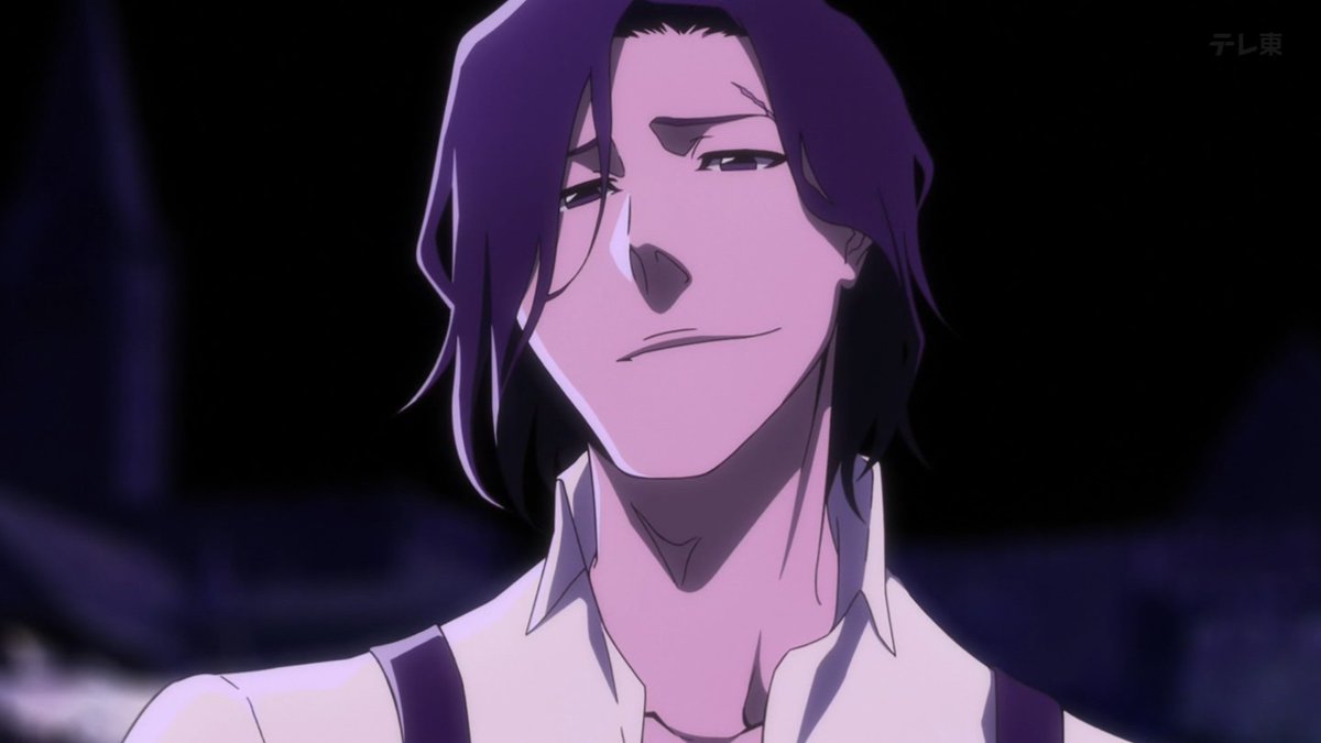 BLEACH 千年血戦篇-禍進譚- 第48話 ツイート画像 1