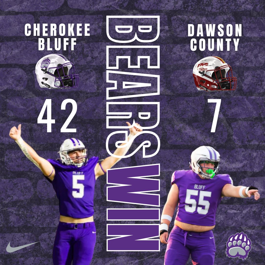CBluffFootball's tweet photo. https://t.co/MnC16wbVwh