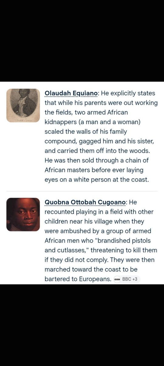 Ryanwaze200's tweet photo. @BlackAmerican88 @NobleNegroe Reparations isn't a debt, you were sold as slaves by other Africans

Slaves might have not got wages but they were given free housing and didn't have to pay taxes like White people.

Stop complaining.

. https://t.co/oBCz5swYGO
