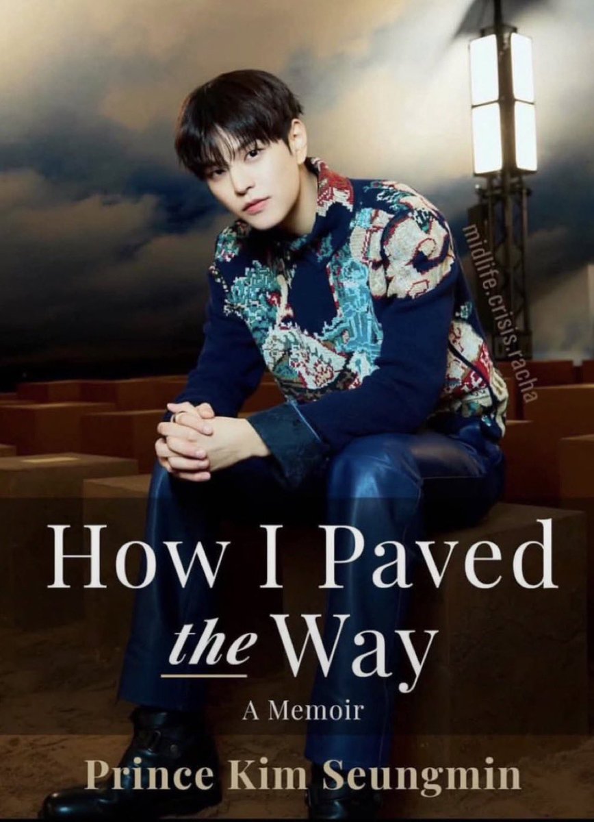 alelixiee's tweet photo. @jmxxot7 @gnab_bang_03 nope he even wrote a book about it https://t.co/McQ88oqndK