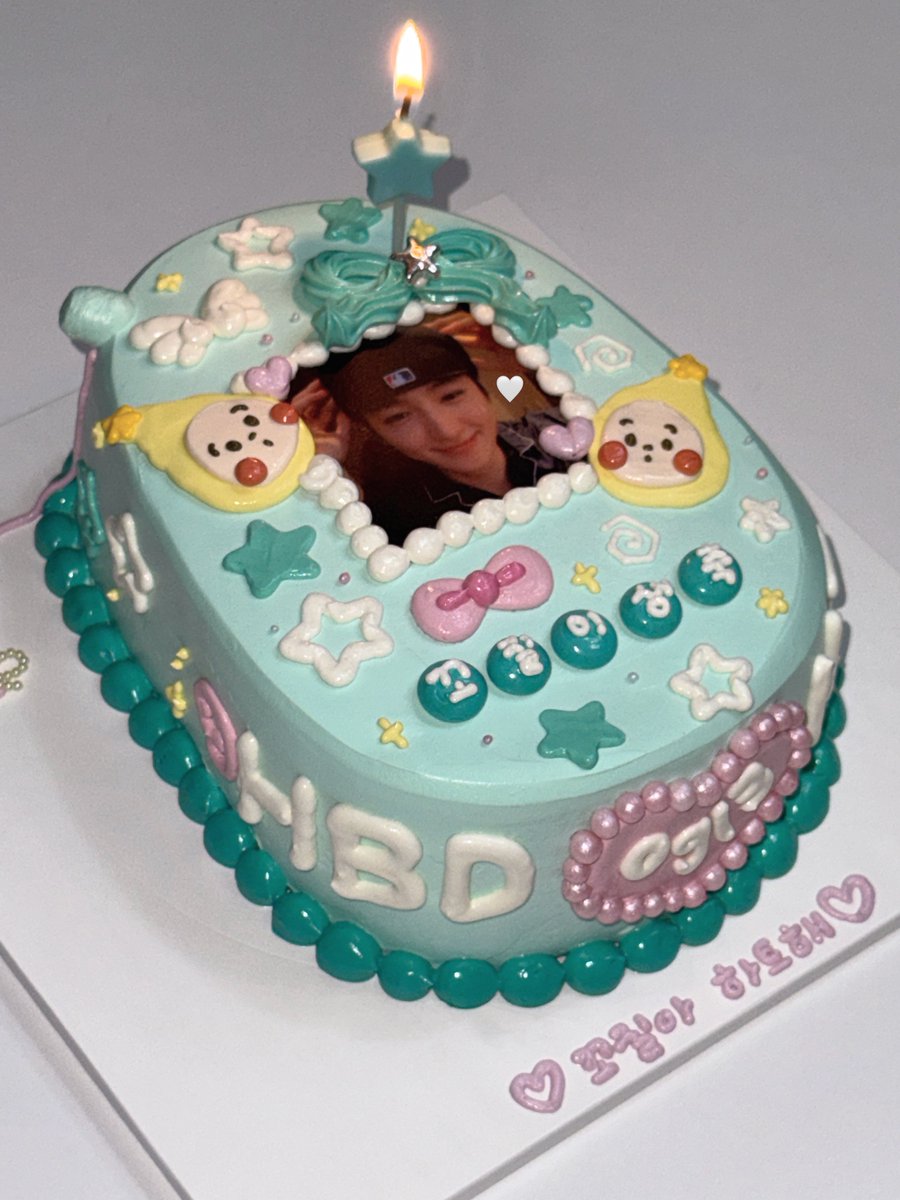 only_kiyomi's tweet photo. 트윙클 트윙클이랑도 같이…🩷

#요_이재현_생일축하해
#mypresent_hyunjae_day https://t.co/JxMz4VN6dB