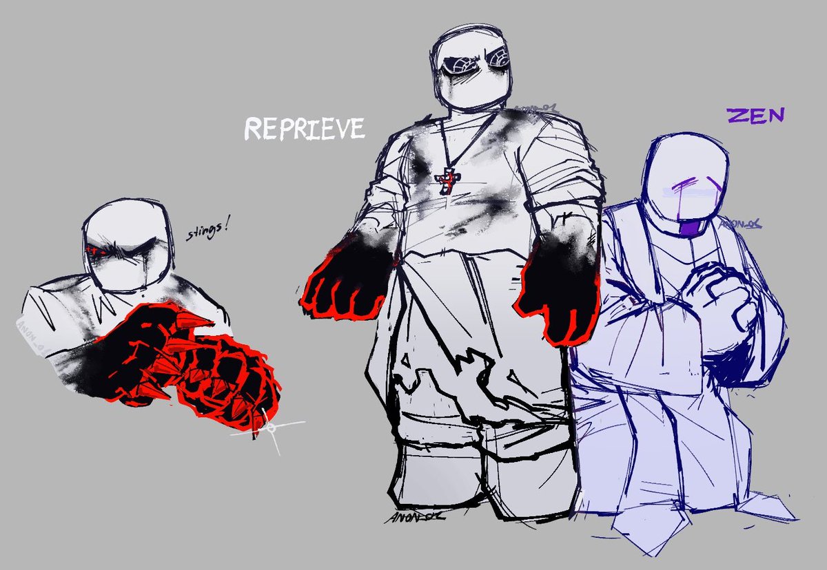 anonphighting2's tweet photo. Super old art of Reprieve, Zen, and Spoiled Z sinners
[reposts]
#graceroblox https://t.co/kl2HCZDKbz