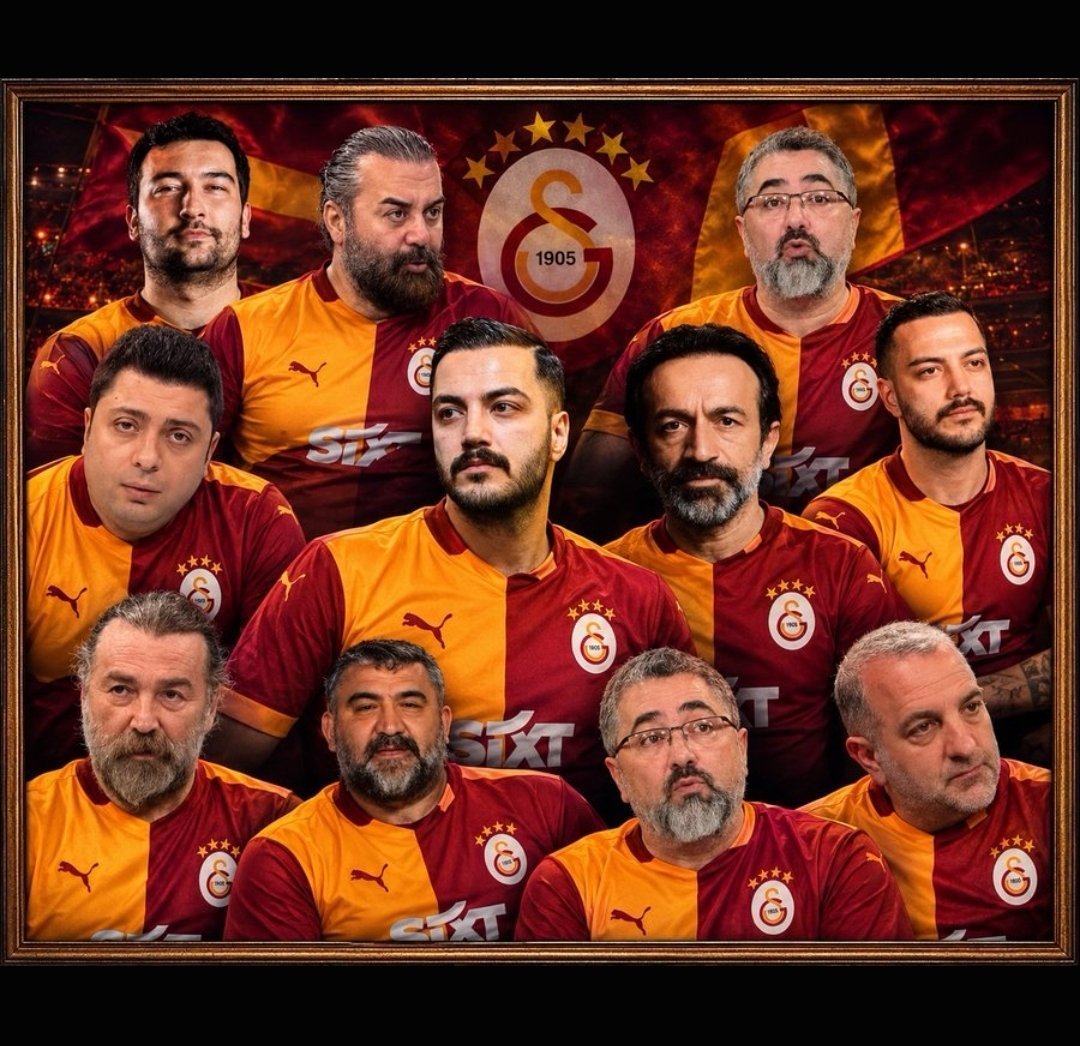 FenerTime34's tweet photo. Büyük Fenerbahçe Taraftarını Boykota Davet Ediyorum Bunları İzleme İzlettirme!!! https://t.co/4cM0u76B01