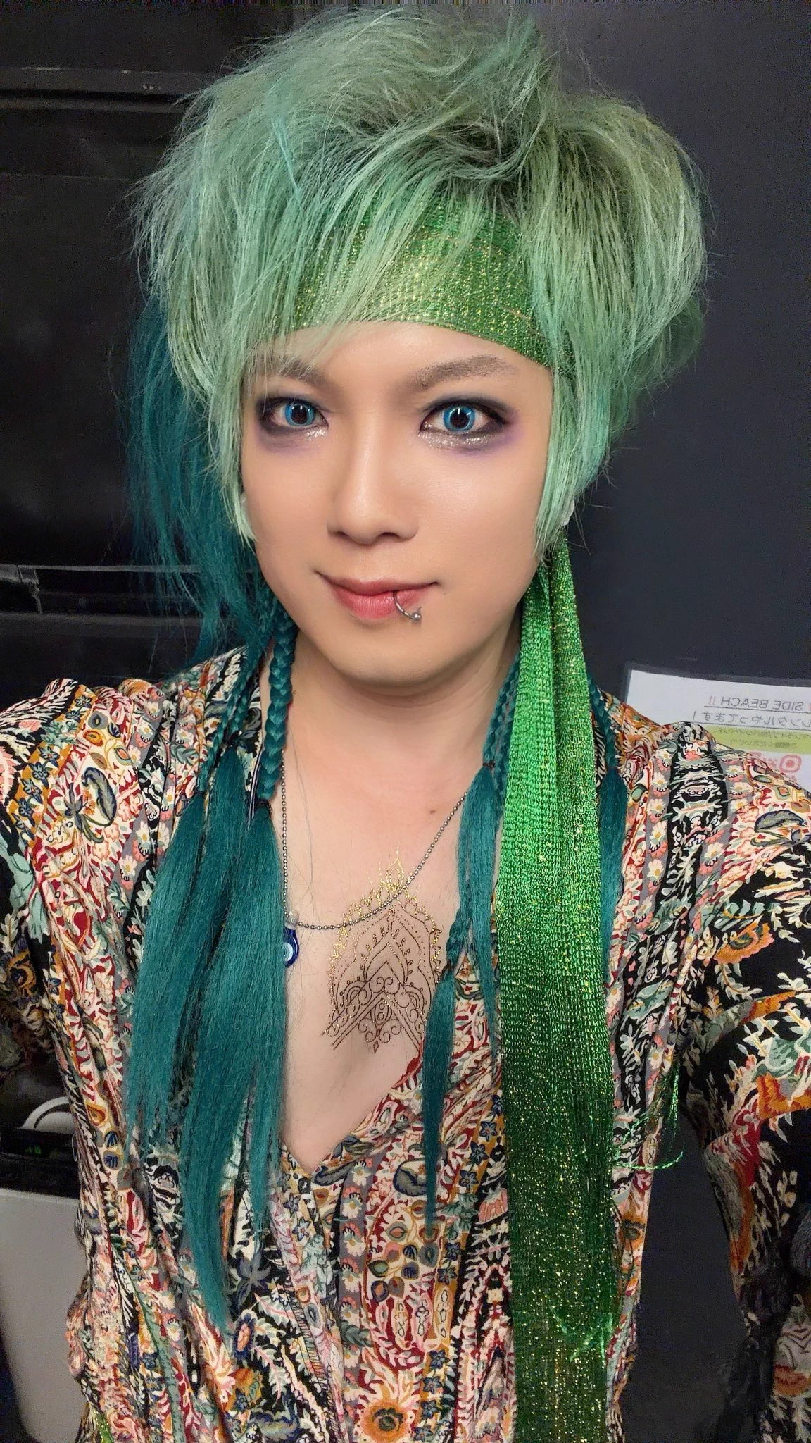 Neu:NOIZ YAMATO (@noiz_yamato) / X