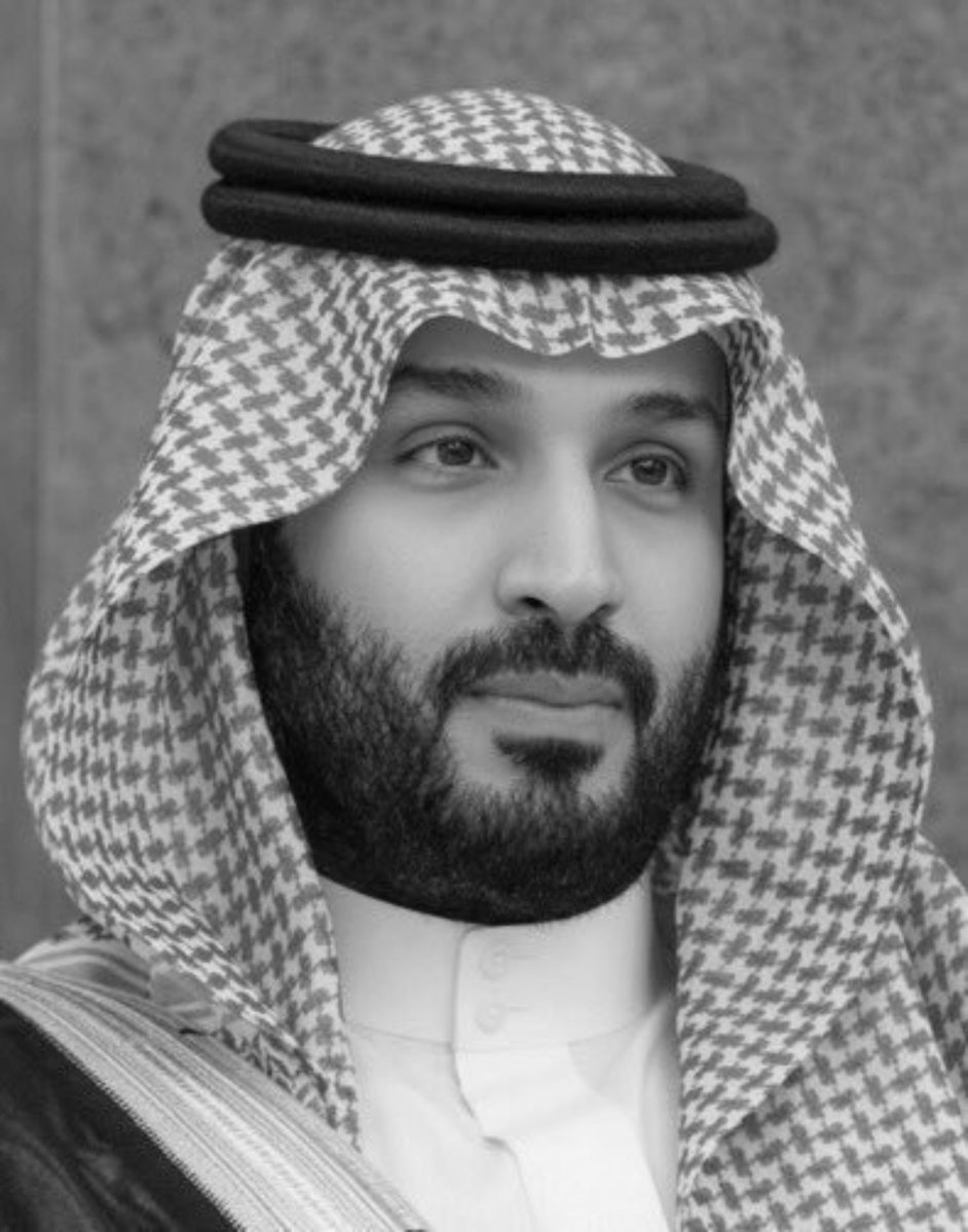 The__Mustached's tweet photo. اضعف قائد وقائد عسكري بالمنطقة هوا ولي عهد #السعودية . https://t.co/wEpQd2cPFk