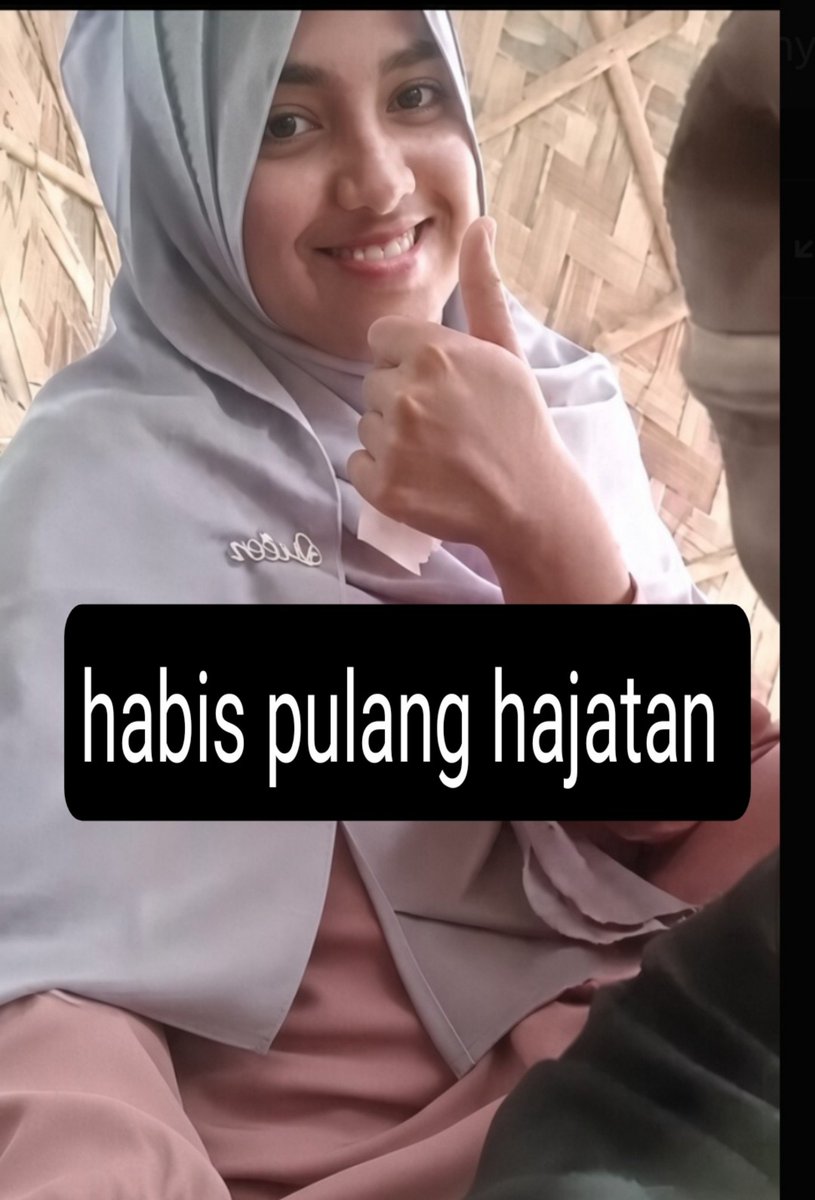 AstiZzzty's tweet photo. Lanjyut ukhtie mantav
https://t.co/OfTiso8tmB https://t.co/FzgnBmW34L
