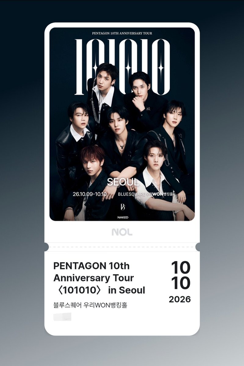 H_Duck0716's tweet photo. ♡。·˚˚· 펜타곤 10주년  ·˚˚·。♡ https://t.co/fOGmUrGrvu