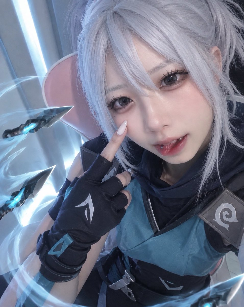 liiliu_'s tweet photo. 流行りには乗るものかなって https://t.co/QjVo0RJncO