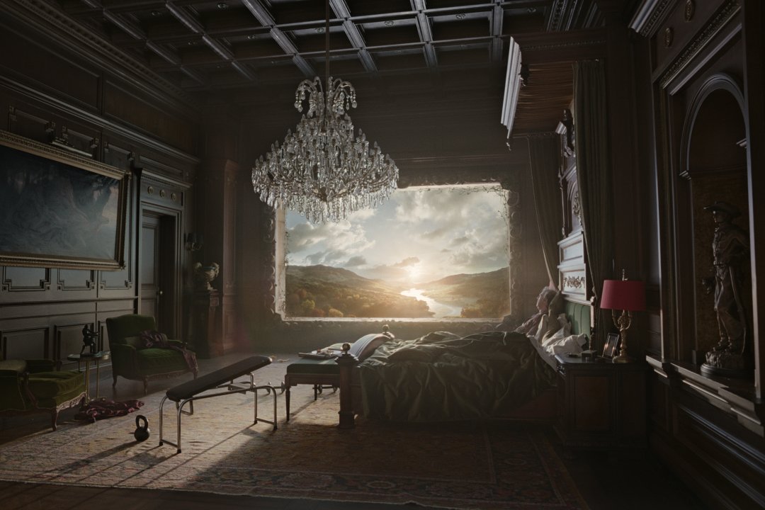 nightwriter22's tweet photo. New behind-the-scenes images from Digger arrive as Tom Cruise and director Alejandro Iñárritu break down the satire's premise, noting:

Iñárritu: “The disaster in this film isn't a comet or an alien invasion. The disaster is ourselves... Our question was much simpler: 'What if humanity itself happens to humanity?'”

Cruise: “I’ve never had a role in my career that tested me in this way. When you see this film, you’ll find it is absolutely original.”

Via: Moja Kultúra/eCultureBase