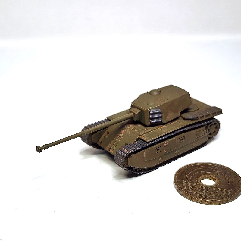 Yuunagi_DAMEYA's tweet photo. Rare 1/144 scale models and 1/2000 ship kits created with 3D printing.
Looking for something different? Explore unique kits unavailable at most hobby stores.
Worldwide shipping available via WorldShoppingBIZ.
#144scale #2000scale #shipmodelling
https://t.co/Skx3IwTw2b
https://t.co/KRC9VNFq4E