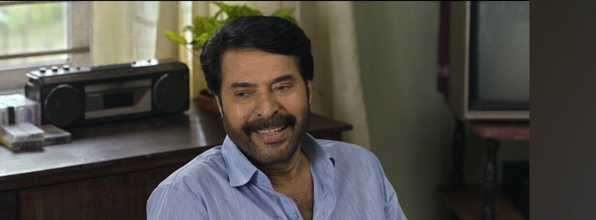 _Mr_GK369's tweet photo. നന്പകൾ പോലെ State ൽ കുറെ അവാർഡുകൾ നേടാൻ പോകുന്ന പടം... !! 😍🔥

Simple and Nice Trailer !!

Direct OTT Release would be more perfect !

#Mammootty #Padayatra https://t.co/4ZVtxZSzGW