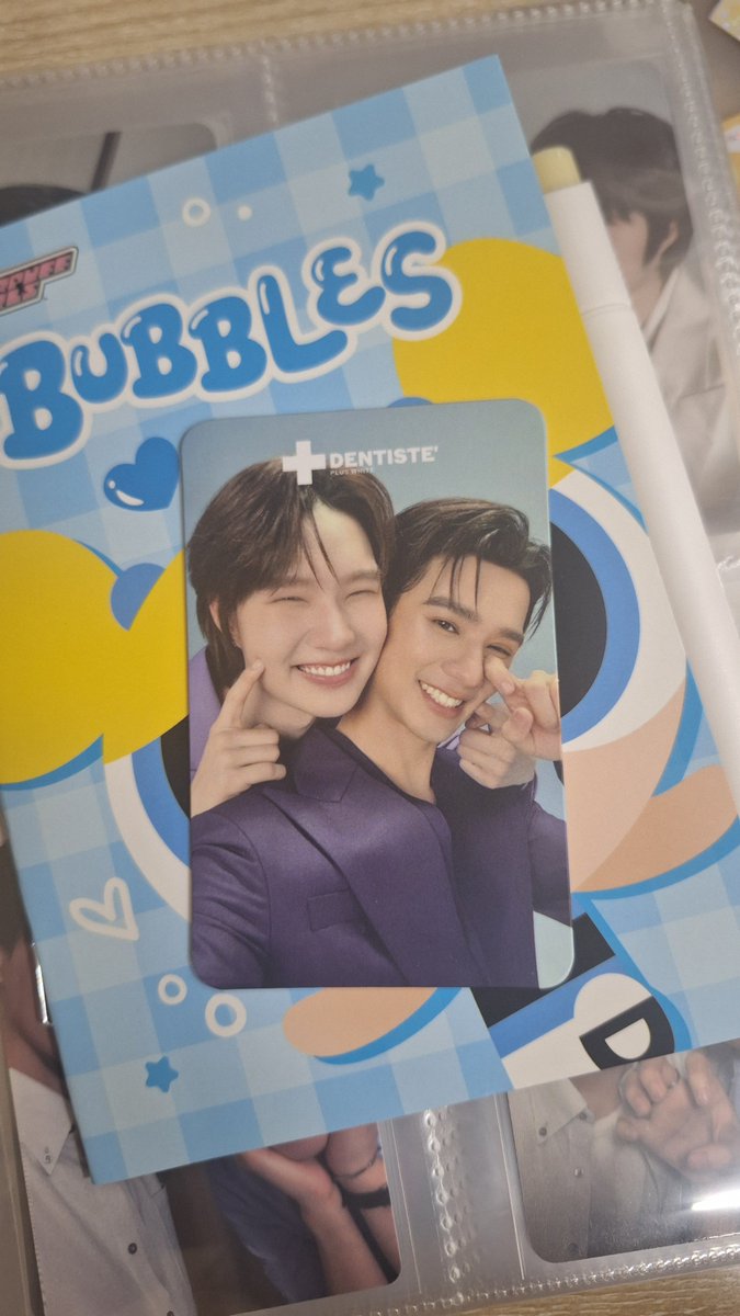 Ammy21knp's tweet photo. ได้รับแล้วค้าบ มาไวมาก ของแถมน่ารักสุดๆเยย🥰🫶🏻
#NatchaReviews https://t.co/aRlFfeI0RY