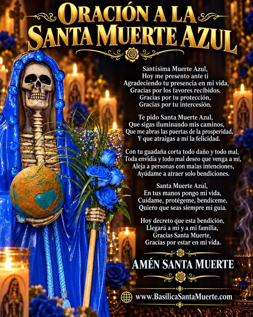 BasilicaSantaM's tweet photo. BASILICA SANTA MUERTE
Holy Death Church 

3873 Whittier Blvd.
Los Angeles, California. 90023
Tel (323)391-5375

https://t.co/eDThW5s1cE

#basilicasantamuerte #santisimamuerte #basilicasantamuerteusa 
#devotossantamuerte #santamuerte https://t.co/PxsvzEwSHt