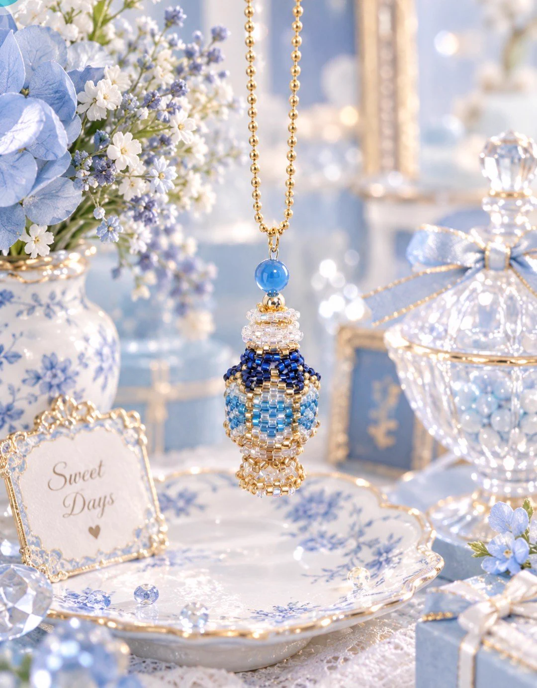 Maria Doll ✩.*˚ Beads Tapestry Artist (@Maria_hand1) / X