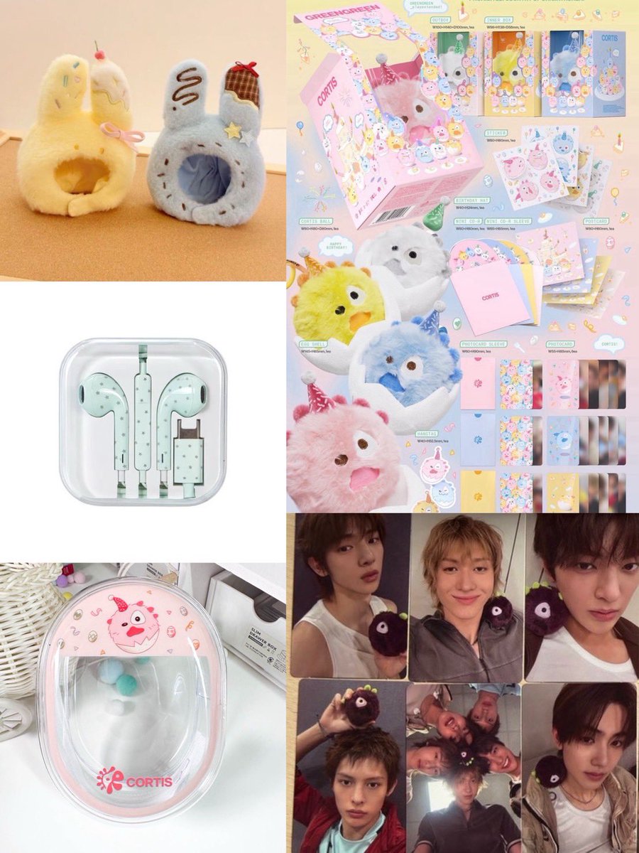 cortislab_go's tweet photo. ୨୧ GIVEAWAY by CORTISLAB GO x MEWCORE GO ୨୧

a little giveaway for 10 lucky winners ♡

to join :
꣑ৎ RT &amp; like this tweet
꣑ৎ follow X @cortislab_go &amp; @mewcore_
꣑ৎ follow IG @ cortislab.go &amp; @ mewcore_

𐙚 wanna join our GO too? DM ♡

ends : 20 sept 2026 10 PM
good luck🍀💗 https://t.co/Xeh8goSPdp