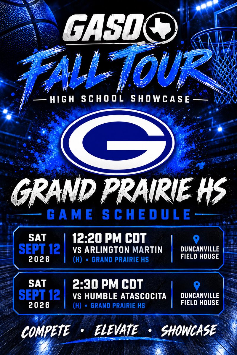 GPHSBasketball's tweet photo. Gaso Fall Action🔥🔥 https://t.co/UxTxdyTYhD