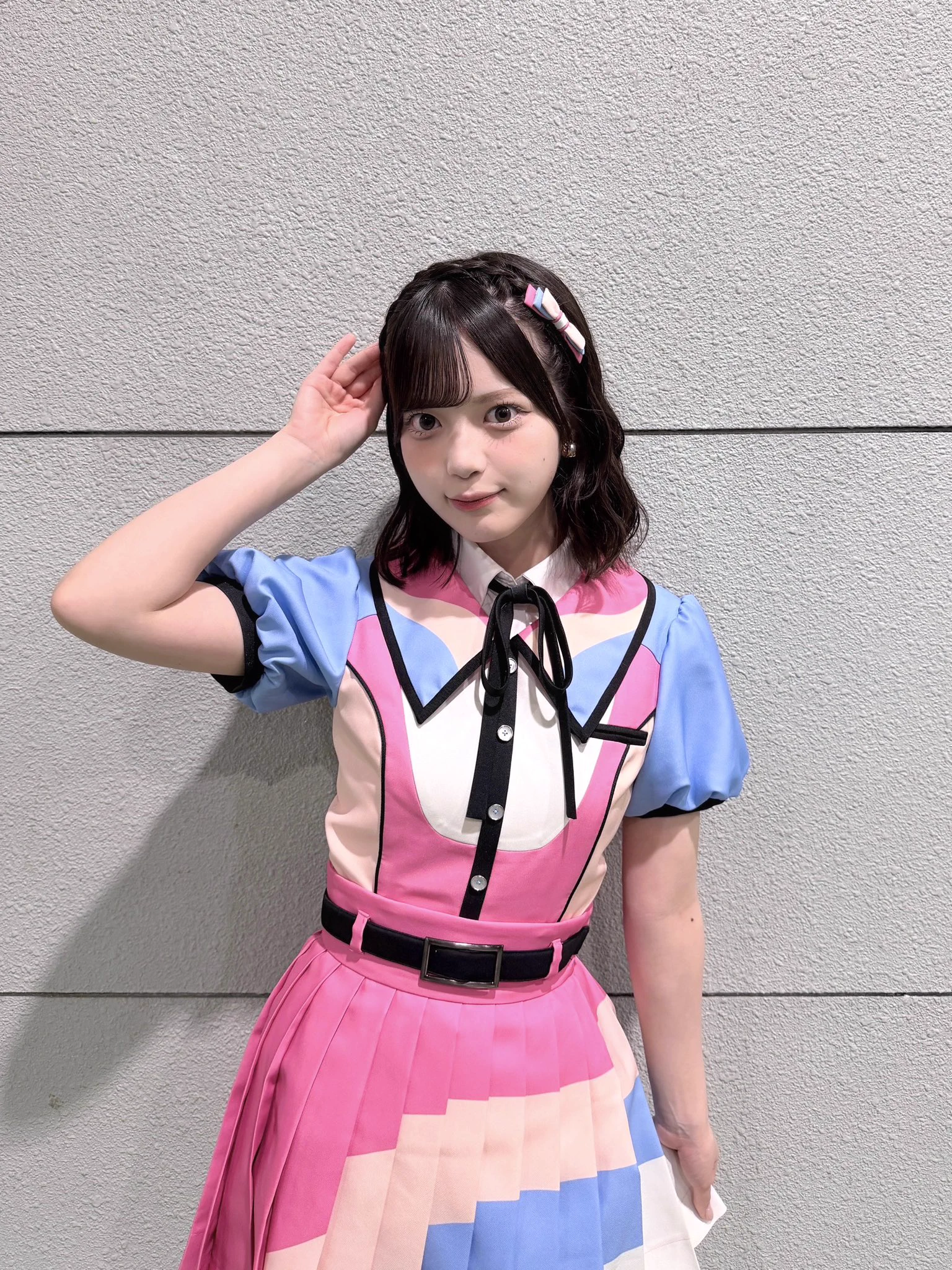 川村結衣（AKB48） on X: 