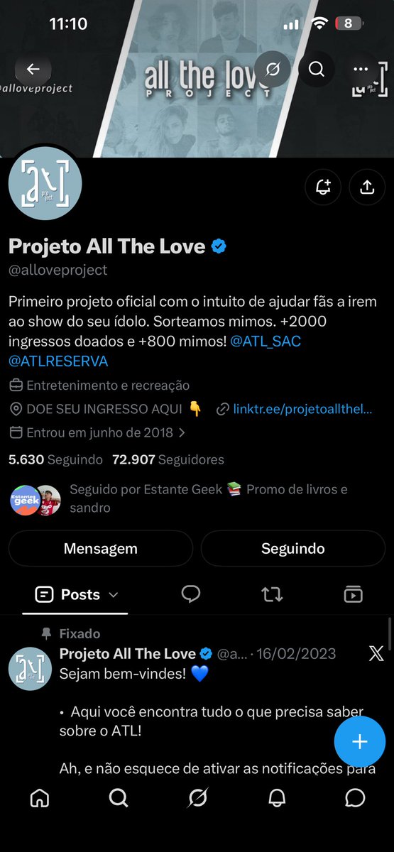 baasingse's tweet photo. @alloveproject OIEEEEE GENTE TO AQUI EM SP VIM DO RJ E NAO CONSEGUI COMPRAR INGRESSOOOOO ME AJUDA PFFF 

Posso entrar como Meia Entrada!!! https://t.co/5A9regdilo