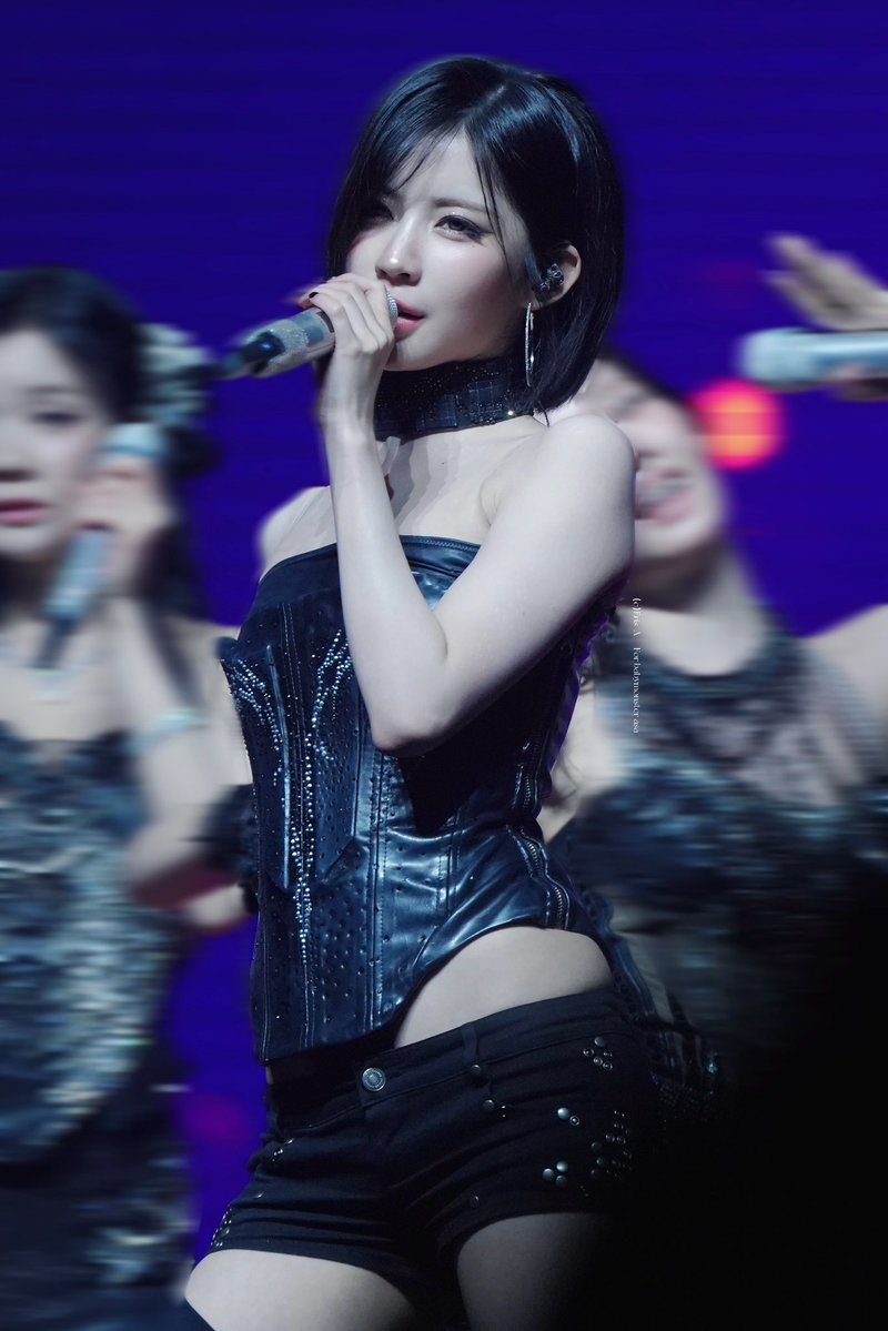 Eris_ASA's tweet photo. 260912 🇲🇴

#BABYMONSTER #베이비몬스터 
#아사 #ASA #榎並杏紗 #ENAMIASA https://t.co/UivvGrq4el