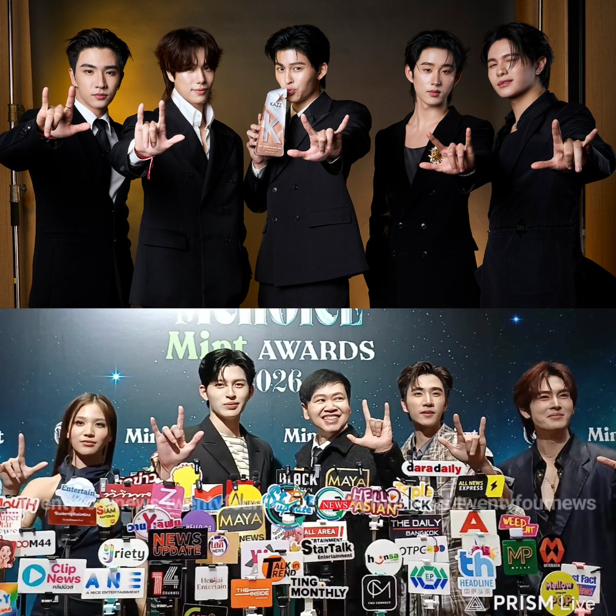 twixtpp's tweet photo. มันเป็นซิกเนเจอร์ของบ้านพี่ 😎🤟🏼

POND WITH MCHOICE26

#MchoiceMintAwards2026
#ppnaravit https://t.co/9Sw74r45Hz