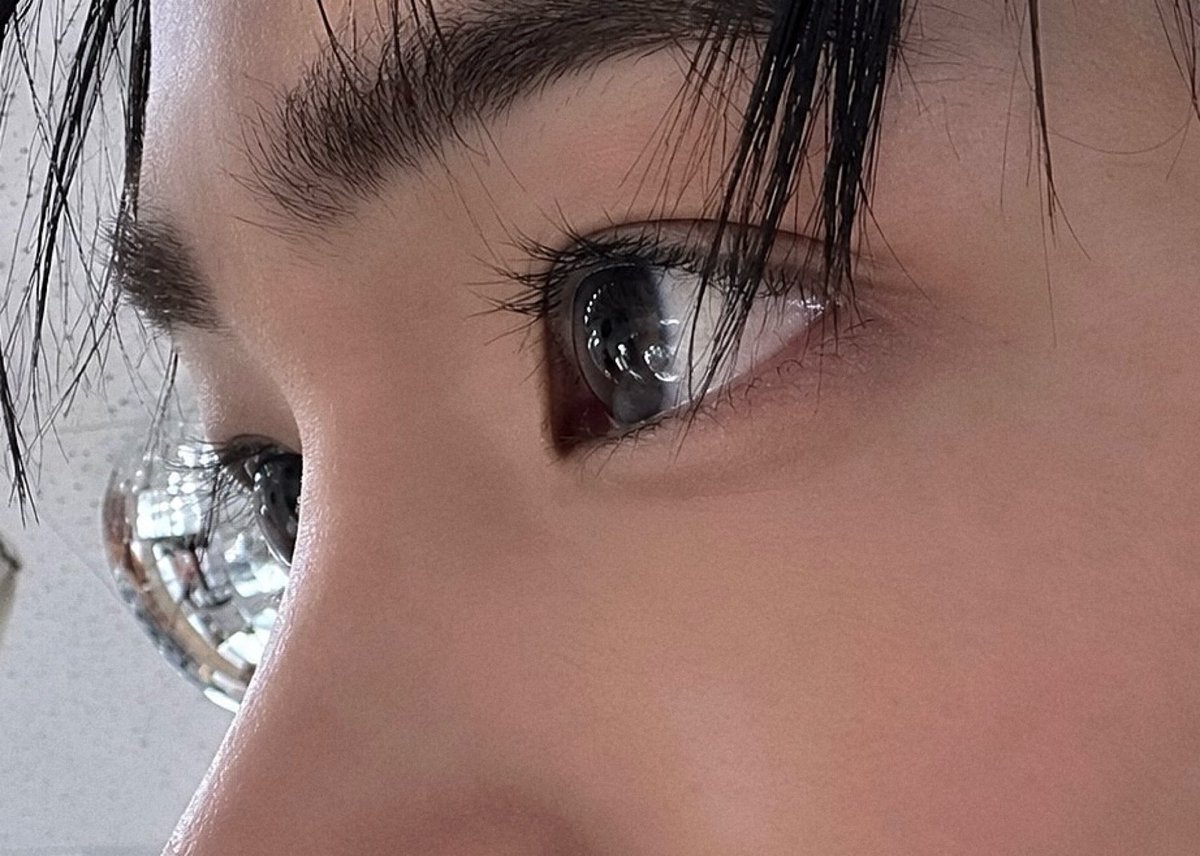tetecoidezinha's tweet photo. keonho's pretty eyelashes ♡ https://t.co/jGkvpLQgUD