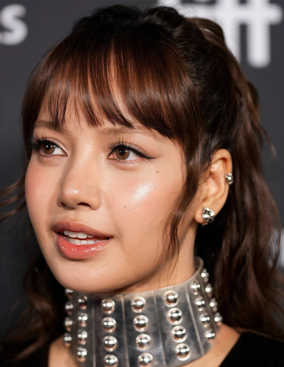 Lisa Addresses Trainee Videos and N-Word Use in New Docum...