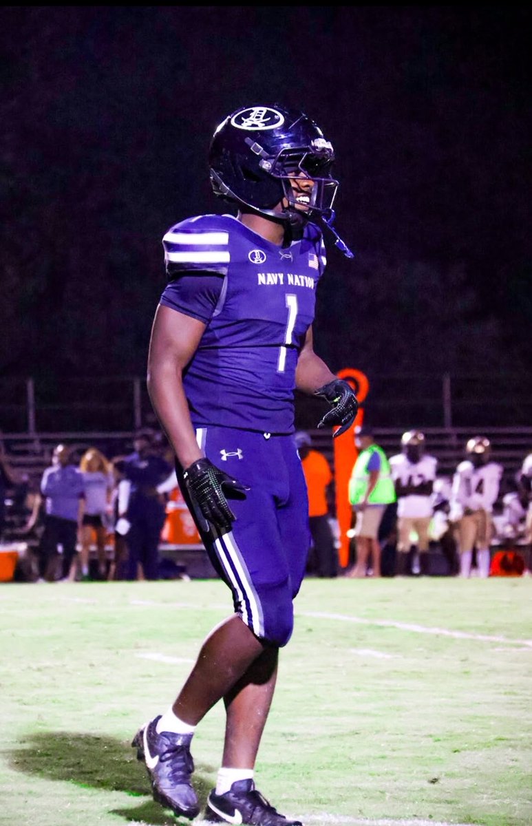 TrevionMills7's tweet photo. https://t.co/NHZac3PsWN 
 First three games stats: 471 all purpose yards 8 touchdowns https://t.co/u0fmb1gpKq