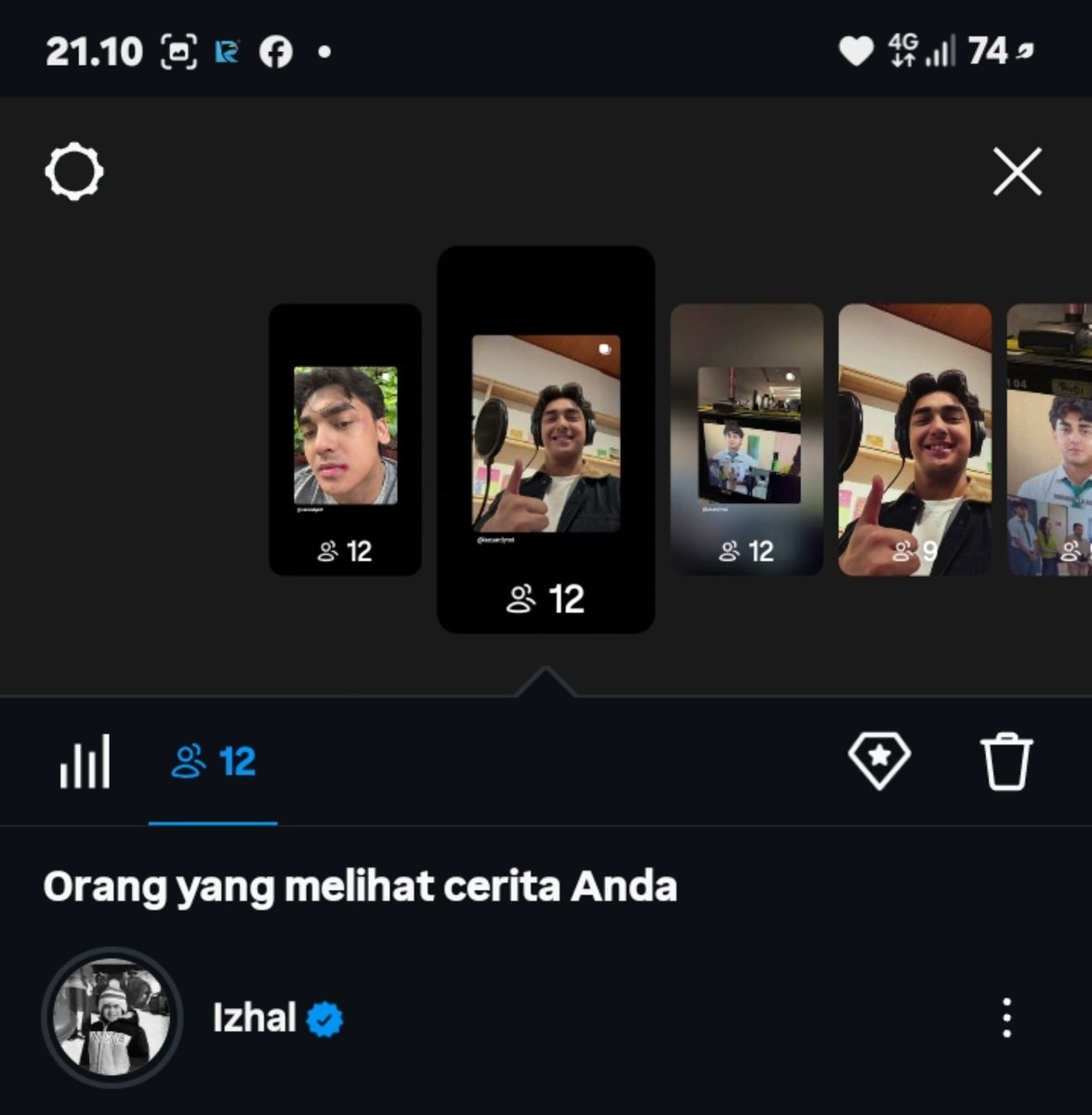 jejemesan's tweet photo. padahal tinggal dm gua loh jal "hai, sibuk ga? jalan yu" misal https://t.co/zU9kiMz4HC
