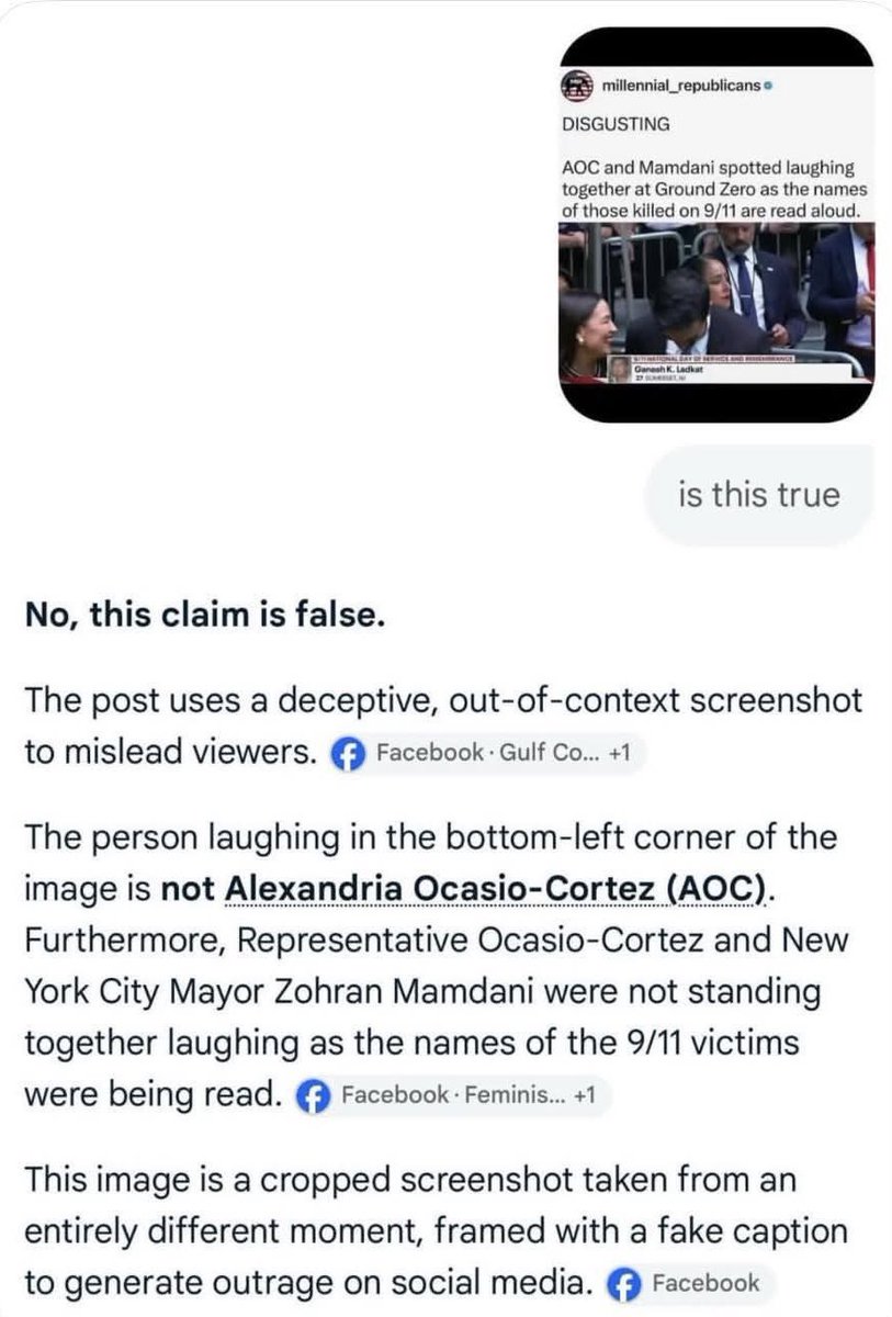 facemanjon's tweet photo. @RonDeSantis @mvukovcan Debunked.

Now do Sleepy Don https://t.co/HptIC3ozSL