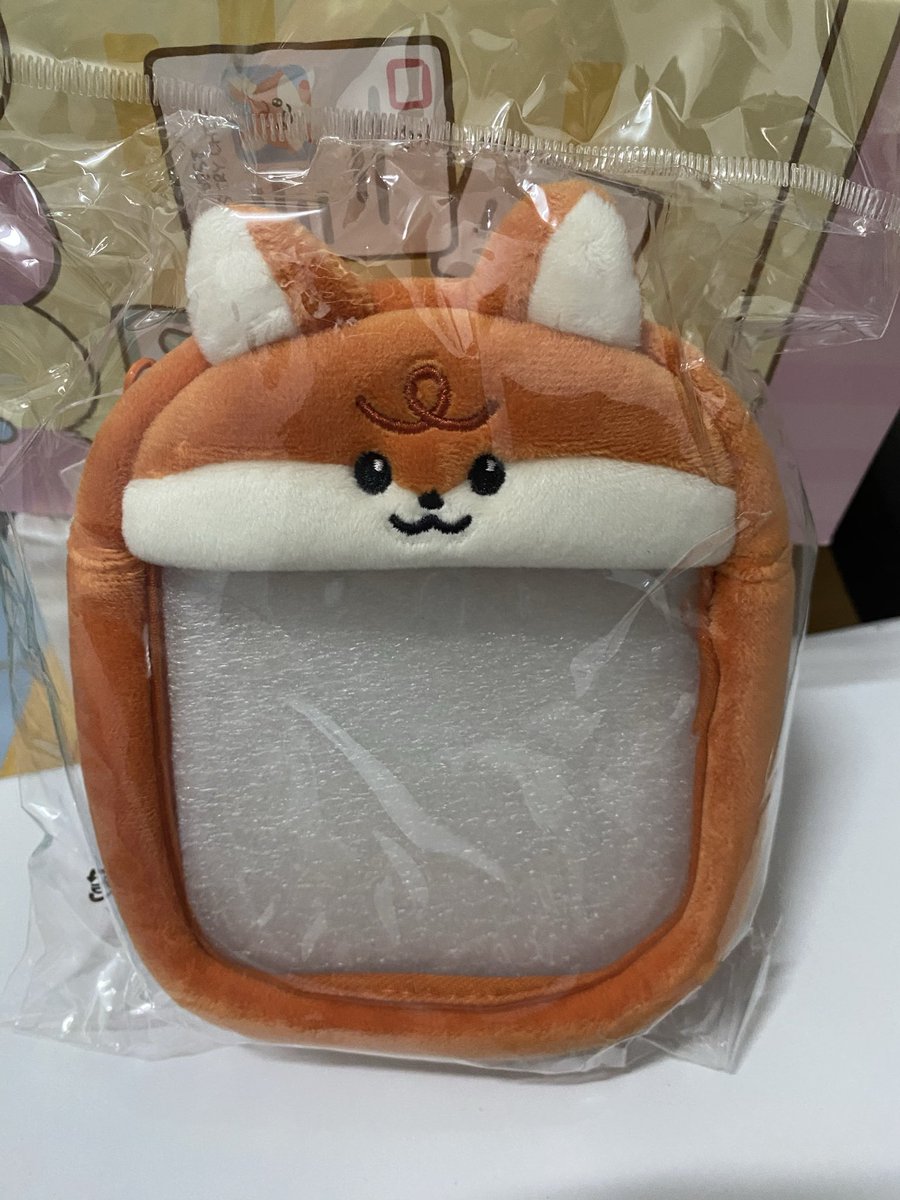 mondayei08's tweet photo. พร้อมส่ง sweet dreamies

plush pouch keyring jjun อินจุน
580฿ รวมส่ง

#ตลาดนัดnct #ตลาดนัดnctdream https://t.co/ZKNje4SiQA