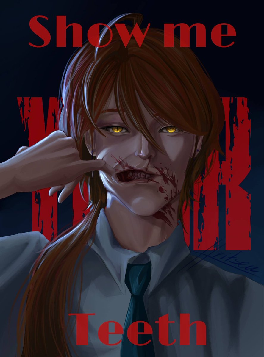 hritsen's tweet photo. Tw: blood 🩸 
#oc #art #digitalartㅤㅤㅤㅤ https://t.co/jWzcwwyVUl