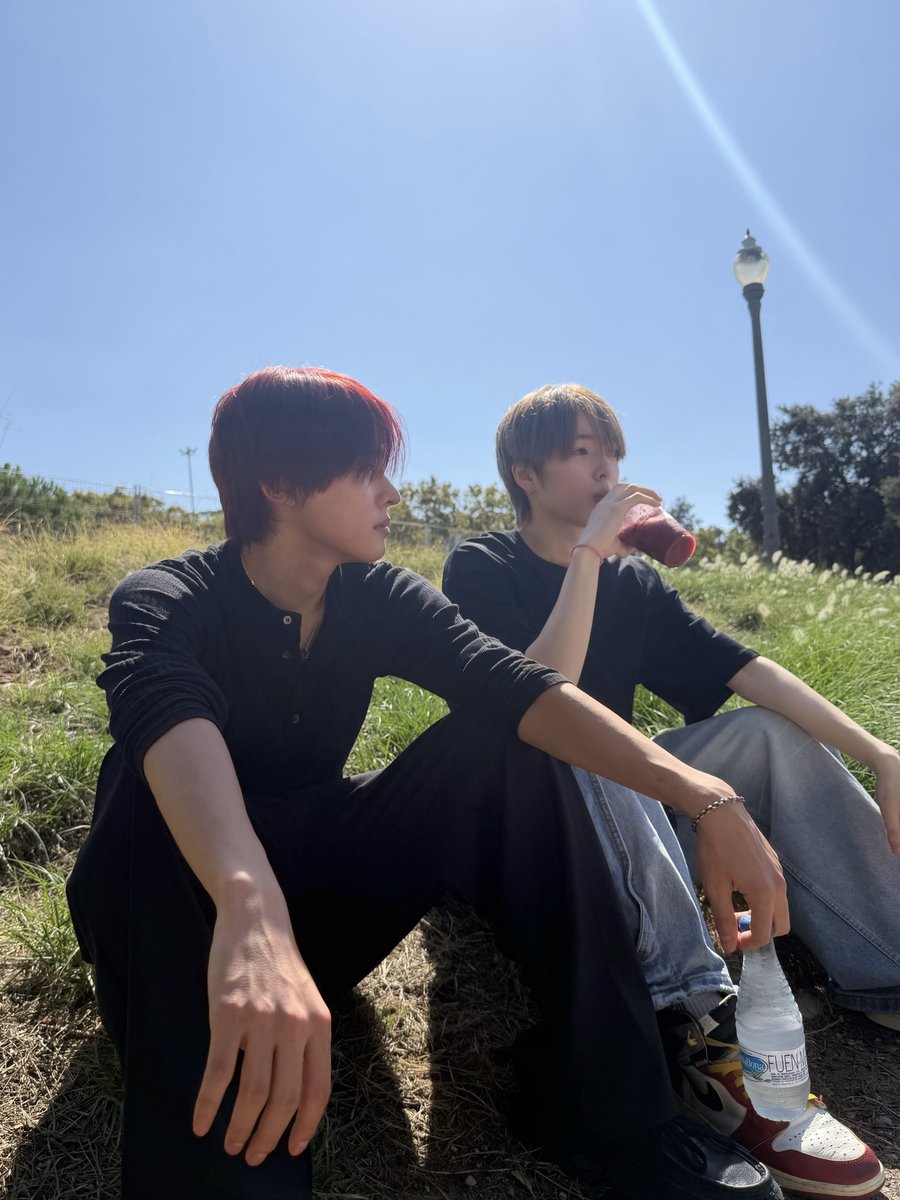 nctwishofficial's tweet photo. #RIKU #SAKUYA
#리쿠 #사쿠야
#リク #サクヤ  
#NCTWISH https://t.co/p9mXwY1vHN