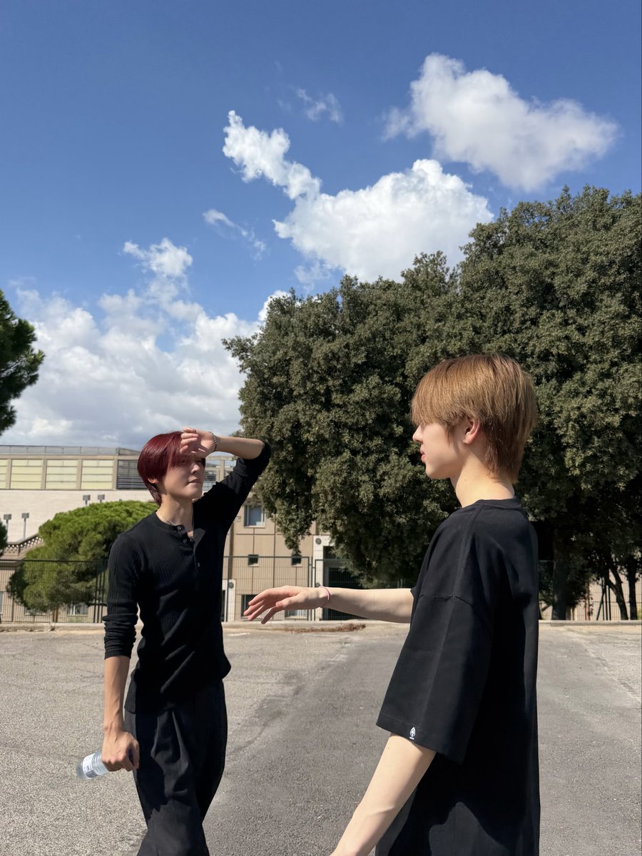 nctwishofficial's tweet photo. #RIKU #SAKUYA
#리쿠 #사쿠야
#リク #サクヤ  
#NCTWISH https://t.co/p9mXwY1vHN