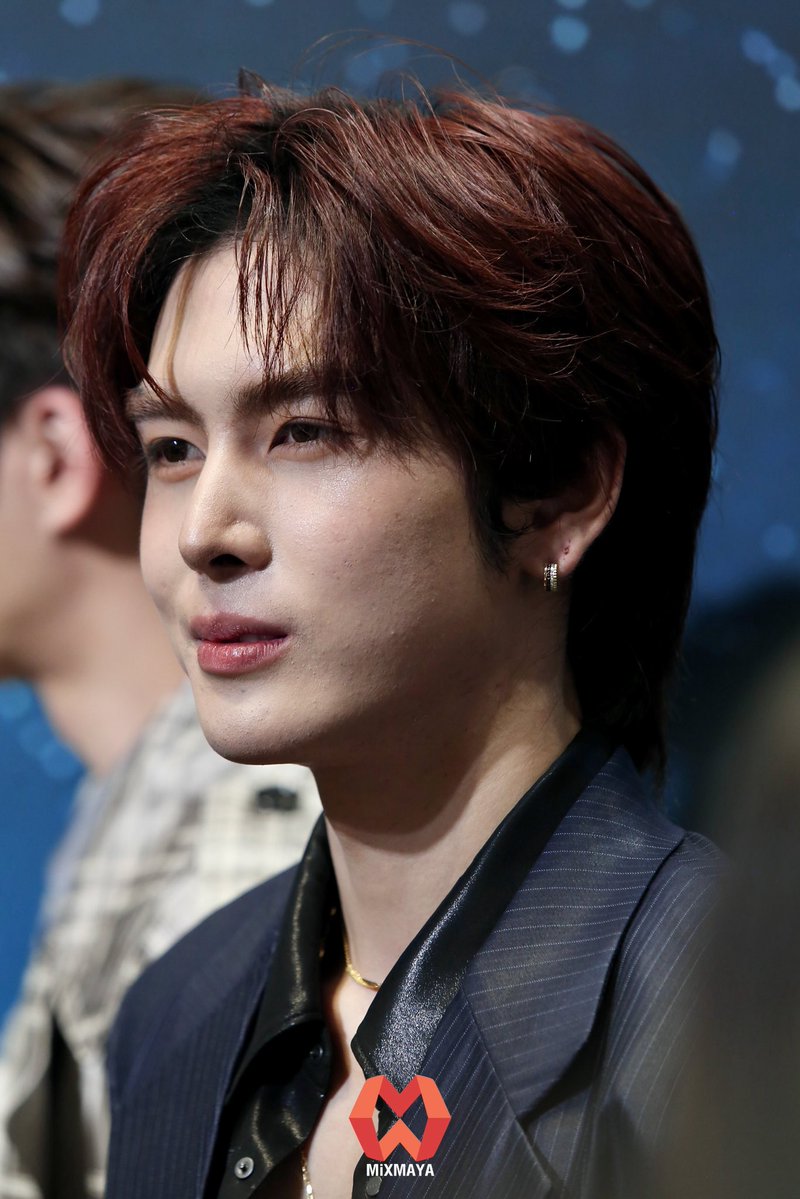 webmixmaya's tweet photo. “แซนต้า-พงศภัค” ระหว่างสัมภาษณ์กับสื่อมวลชนในงาน ‘Mchoice &amp; Mint Awards 2026’

#MchoiceMintAwards2026
#MchoiceMintatICONSIAM
#MchoiceTH #MintAwards2026 
#MintMagTH #PerthSanta #เพิร์ธแซนต้า
#Santapp https://t.co/tukHvABI9c