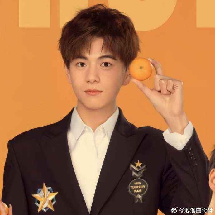 Cutiepiepaww's tweet photo. Some things are just meant to be sun orange 🍊

#政瞳 #aylio #lyusitong #aydensng https://t.co/Y6J6pnrETr