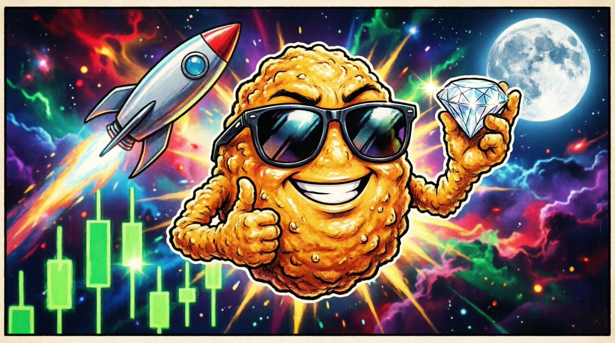 BlackBullX_'s tweet photo. WE ARE OFFICIALLY LIVE! 🚨

The crispiest memecoin on Robinhood Chain is HERE. 

🍗 $TENDIE 

Born from r/wallstreetbets culture. 
Built for diamond hands 💎. 👇

📜 CA: 
0xa27D0E80a52fF47886DeFBCBeD679a9A8A23FAe2

🔗 https://t.co/gtHyZYIUPf…

✅ Liquidity LOCKED FOREVER

#TENDIE