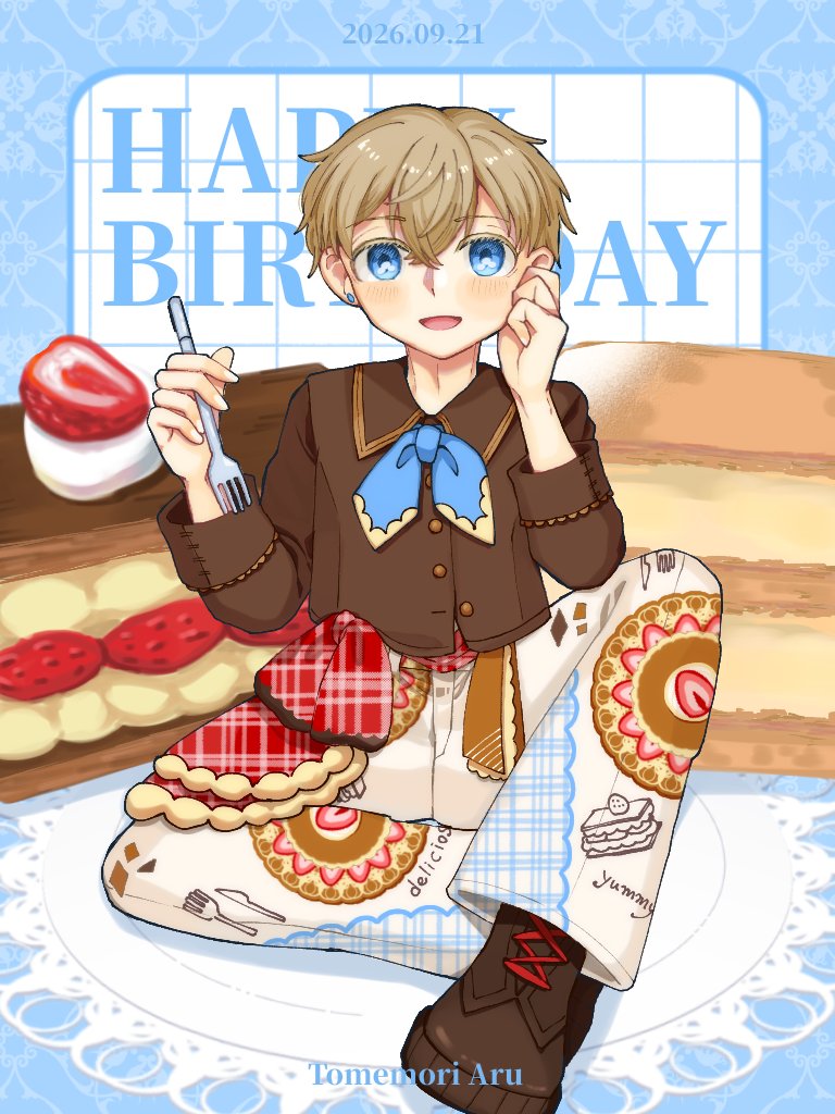 h_are2's tweet photo. はぴば存 https://t.co/OTvF6EwdXz