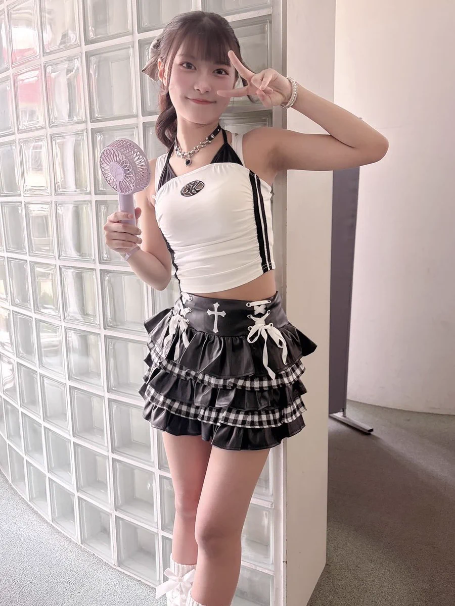 七海まりな🩷🧸💛 on X: 