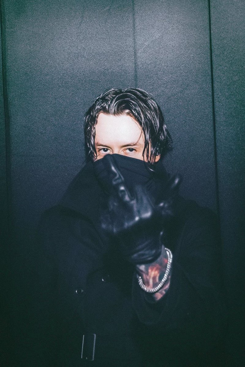 dailybadomens's tweet photo. https://t.co/aNqaX9wcKZ