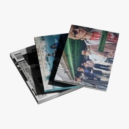 COERlective's tweet photo. wts lfb cortis ph
CORTIS greengreen album⭐
₱600 ea | 1800 set
♡ 50% dp | dop once on hand
♡ + isf tbf
♡ X sensi X impatient
♡ ETA early october
Reply/dm to mine
RTs are highly appreciated ^_^ ♡
#AddtoCoerner https://t.co/XpDxqbFuZi