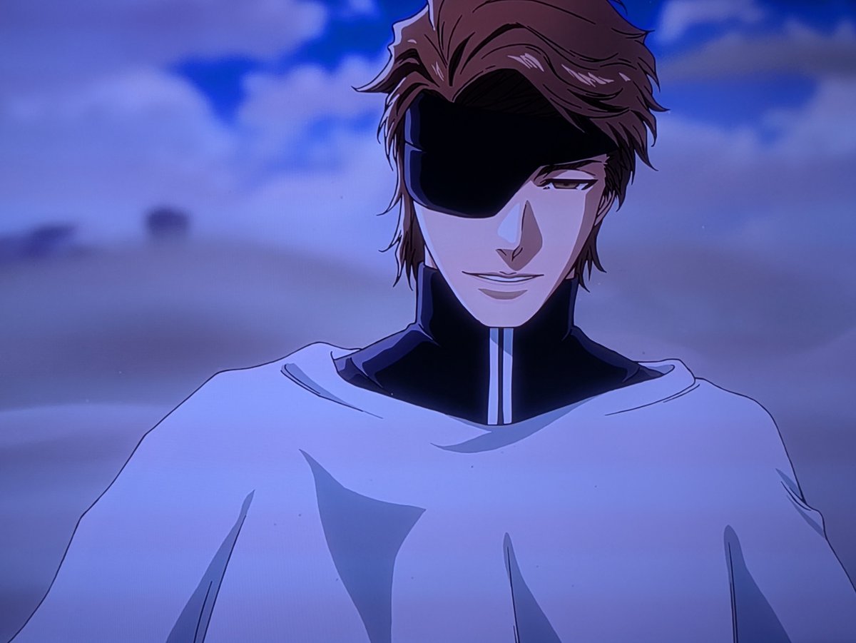 BLEACH 千年血戦篇-禍進譚- 第48話 ツイート画像 1