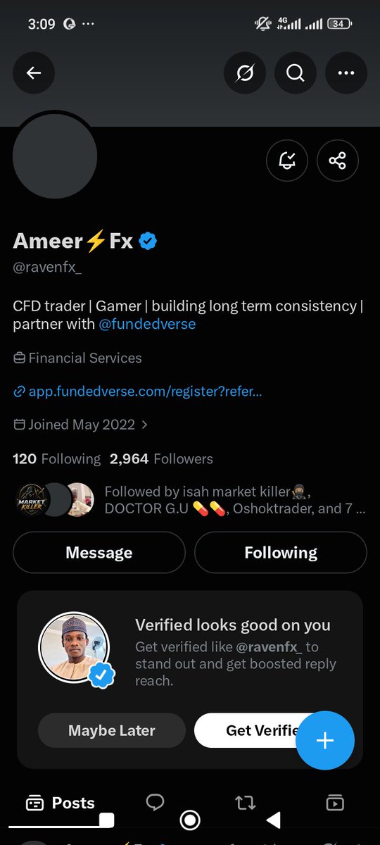 ABMG32's tweet photo. @Dr_musacsk @Dolveroprop @M_sadeeQfx @ravenfx_ @Abaridah1 @C_paFx https://t.co/ee2w71OXXA