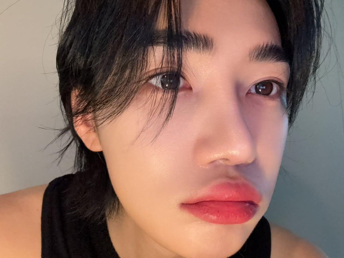 chanheeara's tweet photo. 260912 | 💭

NEW instagram channel update

#NEW #최찬희 #뉴 https://t.co/mrkKdMxpox