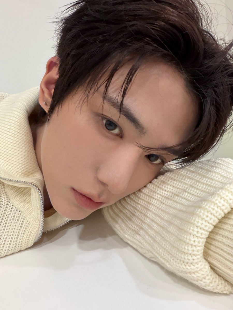 _official_DD's tweet photo. 🧶

#DAILYDIRECTION #DD #데일리디렉션
#ENKIM #앤킴 https://t.co/k0Wmumu6Bo